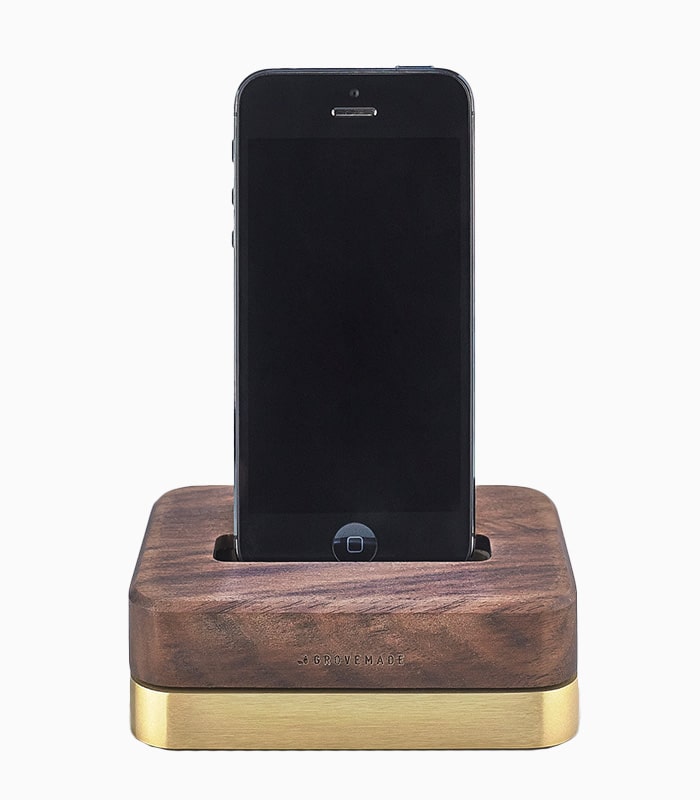 iPhone dock 1 iphone dock 5 2