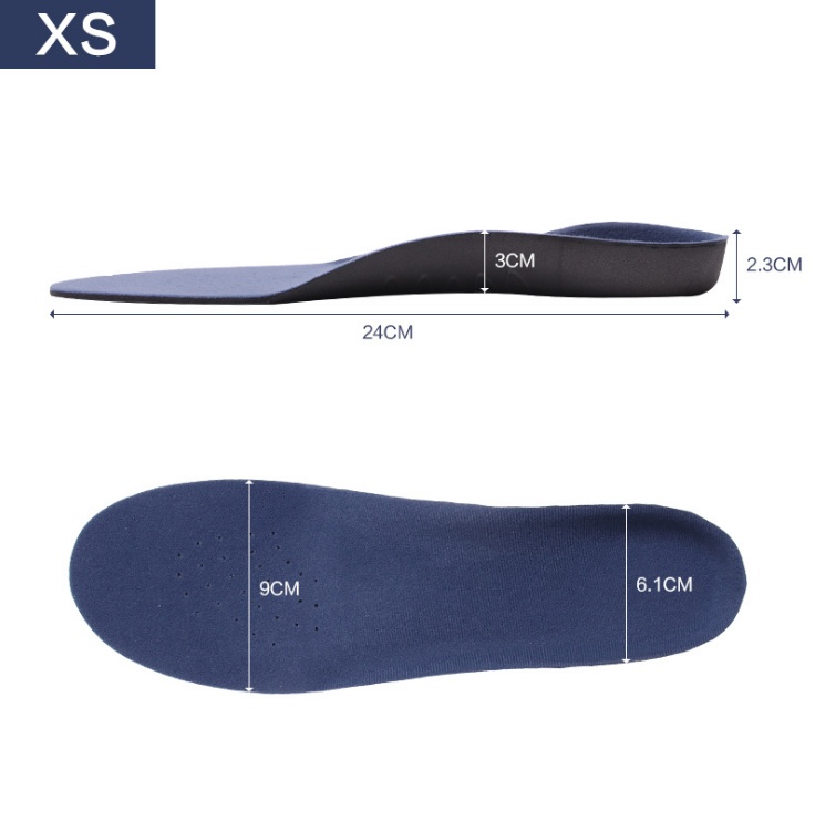 XS two pairs