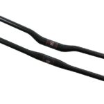 Hand bicycle handlebar