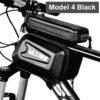 Model4 Black