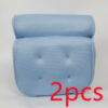 Blue 2pcs