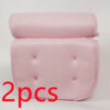 Pink 2pcs