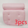 Pink 3pcs