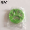 Green 5PC