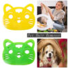 2pcs random color cat