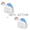 2pc Blue pillow