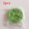 Green 3pcs