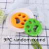 9PC random round