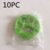 Green 10PC