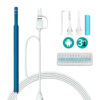 Ear endoscope