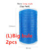 Big bule 2pcs