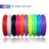 100m 10color ABS1