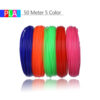 50m 5color PLA