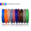 100m 10color ABS2