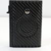 PU carbon fiber black