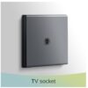 TV socket