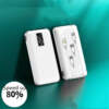 Standard white10000mAh