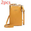 Yellow2pcs