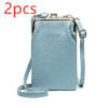 Light Blue2pcs