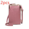 Light Purple2pcs