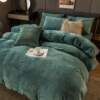 1.8mA fourpiece bed set with