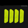 Fluorescent green