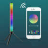 3D RGB APP Black