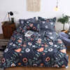 1.2M Bed sheet