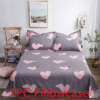 1PC Pillowcase