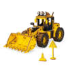 TG509K Bulldozer