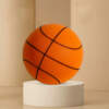 Basketball line orange