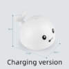 White charging version