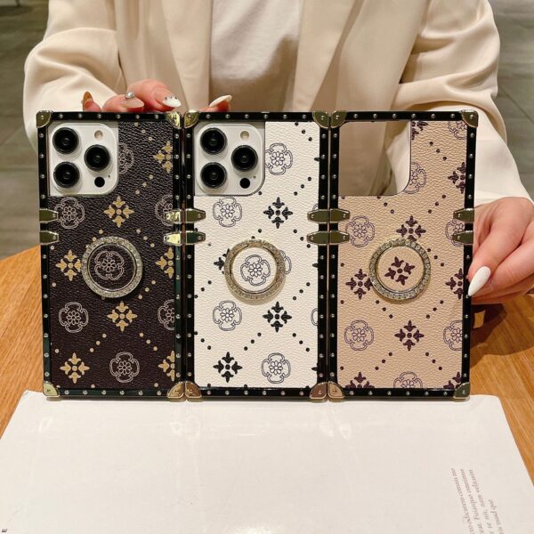 Phone Case 14 Goddess Drop-resistant