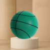 Basketball line green