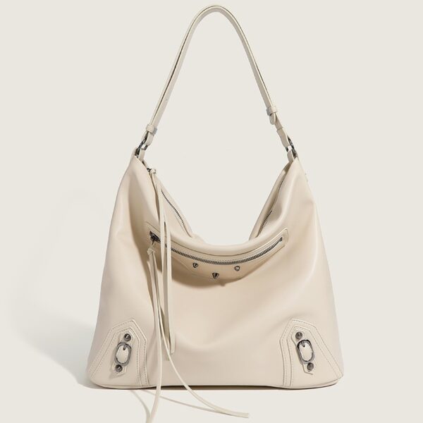Niche Shoulder Messenger Bag All-match Underarm