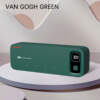 Van gogh green