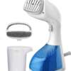 Garment steamer