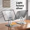 Light Luxury Silver