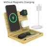 Without Magnetic Charging