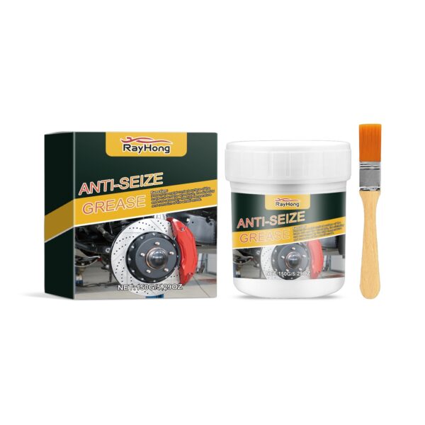Anti-Seize Grease