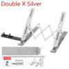 Double X Silver