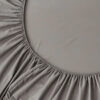 Gray Bed Sheet